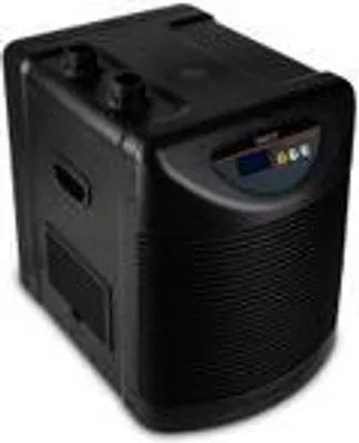 Image de Hailea refroidisseur instantané Ultra Titan 500 (HC300=395Watts de puissance frigorifique) (HC-300A)