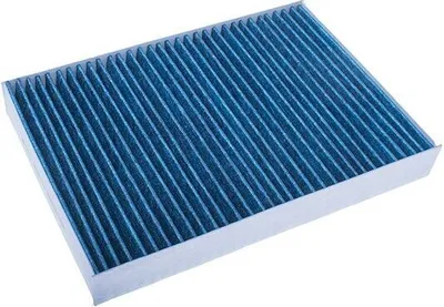 Produktbild von DENCKERMANN M110865A Innenraumfilter Pollenfilter passend für PEUGEOT 508 SW I (8E) Aktivkohle