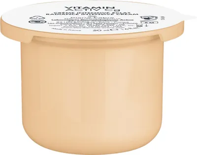 Image de Avène Vitamin Activ Cg Intensive Brightening Cream Refill 50 ml