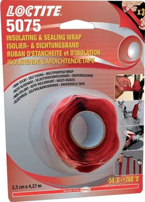 Produktbild von Dichtungsband 4270x25mm Loctite 5075