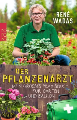 Produktbild von Der Pflanzenarzt