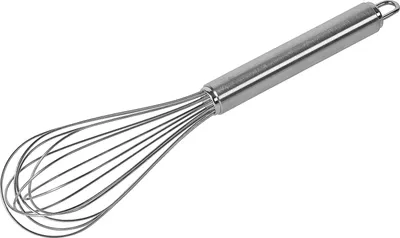 Obrázek produktu pro Můj šlehač z nerezové oceli 25 cm