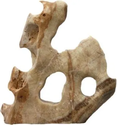 Produktbild von Asia Showstone aus Naturstein Frostfest Witterungsbeständig Neu, GE-1168377-2