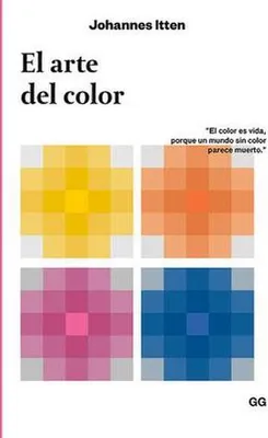Immagine prodotto di L'arte del colore