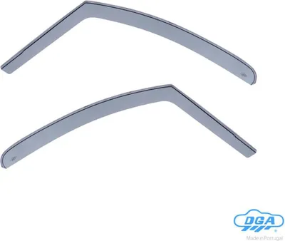 Immagine prodotto di Parabrezza lungo DGA per Citroen Berlingo Multispace 04/08>08/18