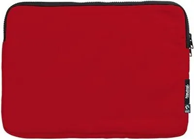 Immagine prodotto di Neutral O90040 | Borsa per laptop 13' / 24,5 x 35,5 x 3 cm - Colore: Rosso - Dimensioni: 24,5 x 35,5 x 3 cm