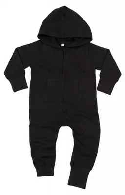 Immagine prodotto di Babybugz - Pigiama per neonati FK3244 (98) (nero)