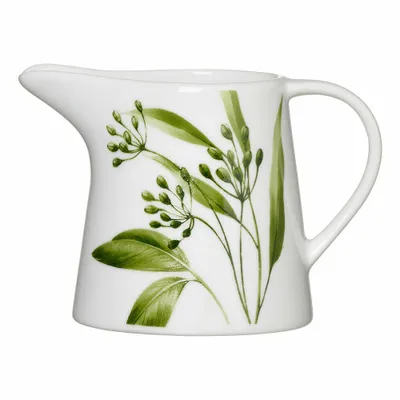 Obrázok produktu pre Ritzenhoff & Breker Evora džbán na mlieko, džbán na mlieko, džbán, porcelán, biely, 190 ml, 422528