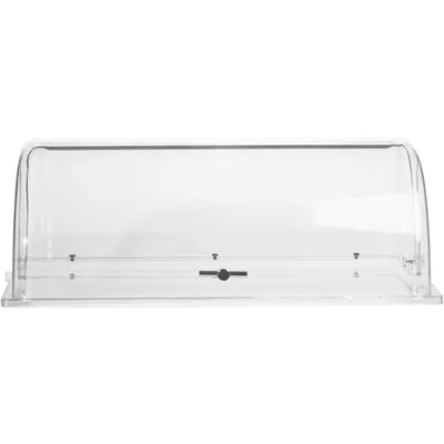 Produktbild von APS Rolltop-Haube GN-Behälter und GN-Tabletts 530 x 325 x 190 mm transparent
