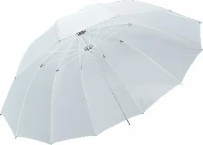 Produktbild von Falcon Eyes umbrella Jumbo UR-T86T 216cm