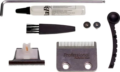 Zdjęcie produktu dla Babyliss 35009500 Zestaw ostrzy do E696E E709E E769E E779E E824E E826E E832E ...