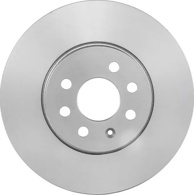 Produktbild von 2x BOSCH Bremsscheibe 0 986 479 077 für OPEL Meriva A (X03) Astra H GTC (A04)