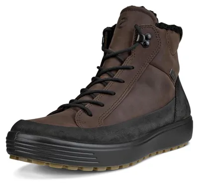 Produktbild von Ecco Soft 7 Tred M High-Cut Bo