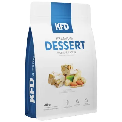 Immagine prodotto di KFD Nutrition Dessert Premium