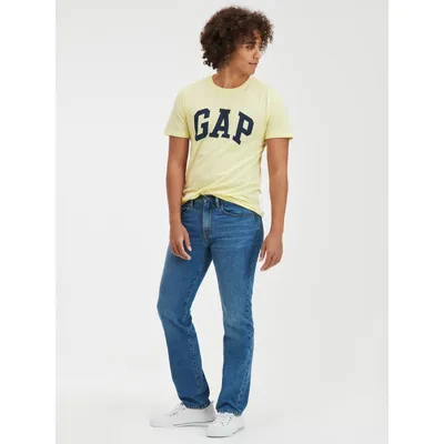 Produktbild von GAP Schmale Sierra Vista Jeans 737645-00__32X34