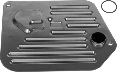 Produktbild von Meyle Hydraulikfilter, Automatikgetriebe  100 136 0008