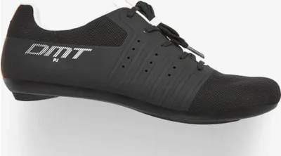 Produktbild von DMT Fahrradschuhe - KR4 PJ - Schwarz 42