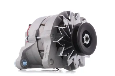 Produktbild von RIDEX 4G1041 Lichtmaschine Generator LiMa 30A 24V für IVECO Zeta EuroTech MT M TurboTech EuroTech MP