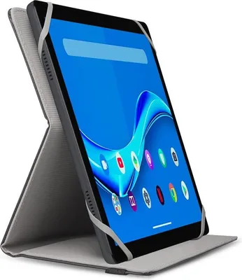 Obrázek produktu pro SBS TABKUNI11K Ochranný kryt na tablet 27,9 cm (11") Folio Black