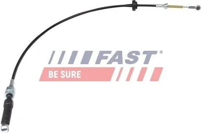 Produktbild von FAST FT73009 Seilzug Schaltgetriebe 1215/940mm für IVECO DAILY III Pritsche/Fahrgestell