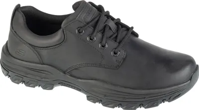 Produktbild von Skechers Knowlson - Leland 204920-BBK, Halbschuhe, Herren, Schwarz