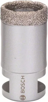 Obrázok produktu pre Bosch PRO Core Cutter dry 32 x 35 x 22,23 mm - 2608587120
