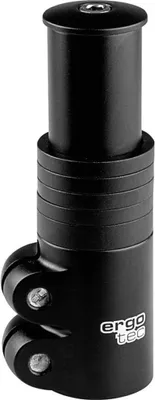 Produktbild von Ergotec Vorbau-Adapter Ahead 3
