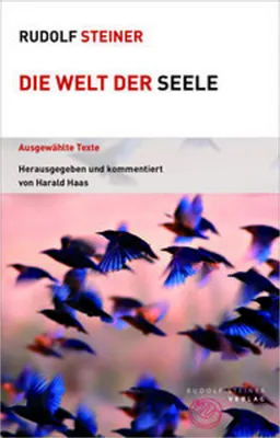 Obrázek produktu pro Die Welt der Seele