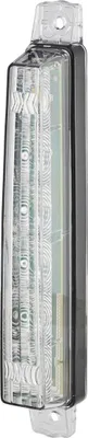 Produktbild von Positionsleuchte vorne 24 V LED glasklar HELLA universell für diverse Fzg.