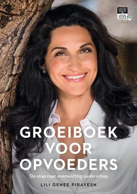 Produktbild von Groeiboek voor opvoeders