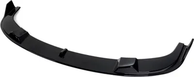 Produktbild von Vorstoßstange Splitter Lip – Für BMW E60 M Sport 5 Serie (2004-2010) – Autozubehör