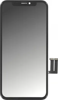 Produktbild von Display für iPhone 11 In-Cell mit IC Bildschirm Touch Ersatz