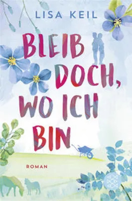 Image de Bleib doch, wo ich bin