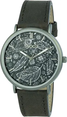 Obrázek produktu pro SNOOZ SAA1041-75 Uni hodinky 40MM
