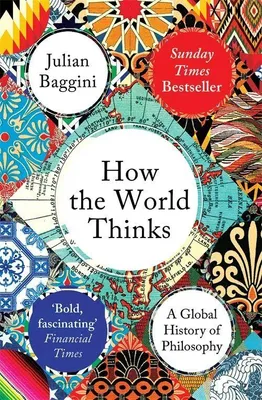 Produktbild von How the World Thinks