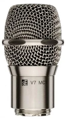 Obrázok produktu pre V7 MC1 Nikel (SHURE)
