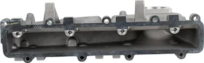 Produktbild von Ansaugkrümmer 504354419