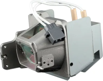 Produktbild von OPTOMA SP.7G6R1GR01, BL-FU240E, BL-FU240K Beamerlampe mit Gehäuse