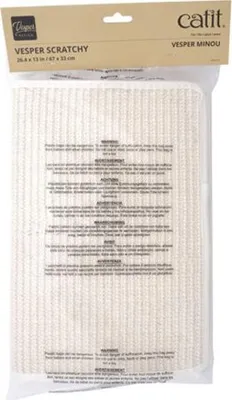 Produktbild von Vesper Scratchy 67 x 33 cm