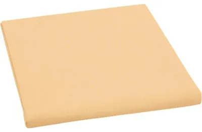 Produktbild von Bettlaken 150x230 - 150x230 - ocker