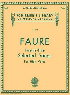 Image de 25 Selected Songs