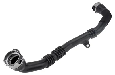 Produktbild von NTY GPP-RE-030 Turbo Ladeluftschlauch für DACIA DUSTER für RENAULT Clio IV Schrägheck (BH) Captur (J5, H5)