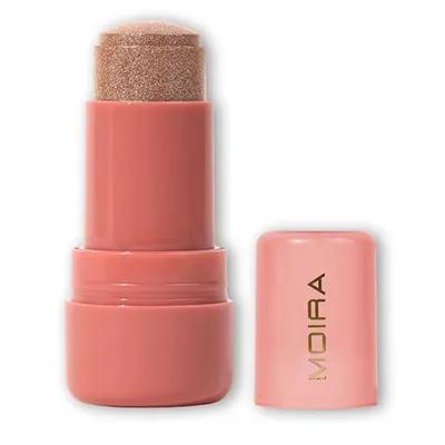 Image de Moira gelée glacée au caramel givré