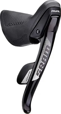 Produktbild von Sram Rival22 Zero Loss Rechter Bremshebel Mit Schalthebel Schwarz 11s Schwarz 11s