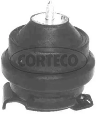 Image de Support de moteur avant CORTECO pour VW GOLF II (19E, 1G1) 21651933