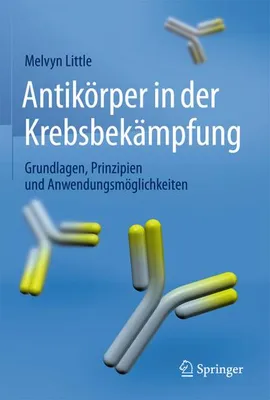 Obrázok produktu pre Antikörper in der Krebsbekämpfung