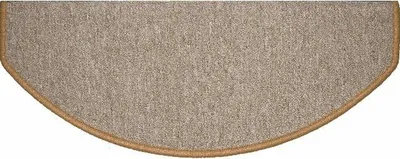 Produktbild von Stufenmatte Astra/Star Beige