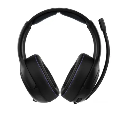 Immagine prodotto di PDP-PerformanceDesignedProduct 049-003-EU PDP Headset Victrix Gambit Wireless schwarz/lila XBOX Series