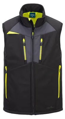 Produktbild von Portwest DX476  Black Gr. XL