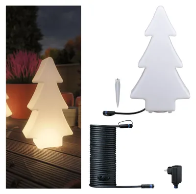 Image de Paulmann Plug & Shine Bundle Noël Arbre